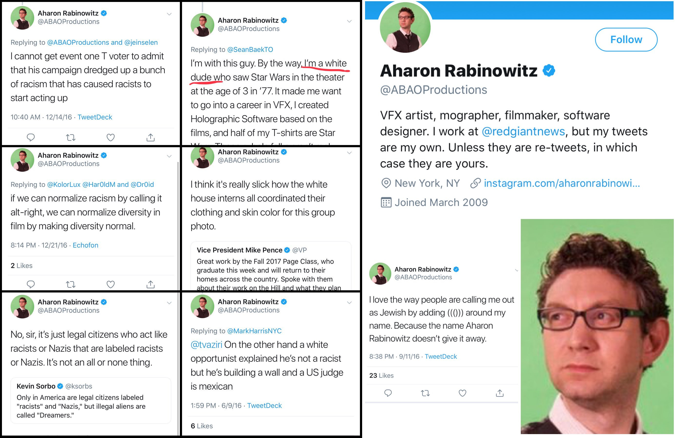 Aharon Rabinowitz