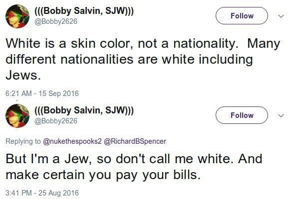 Bobby Salvin