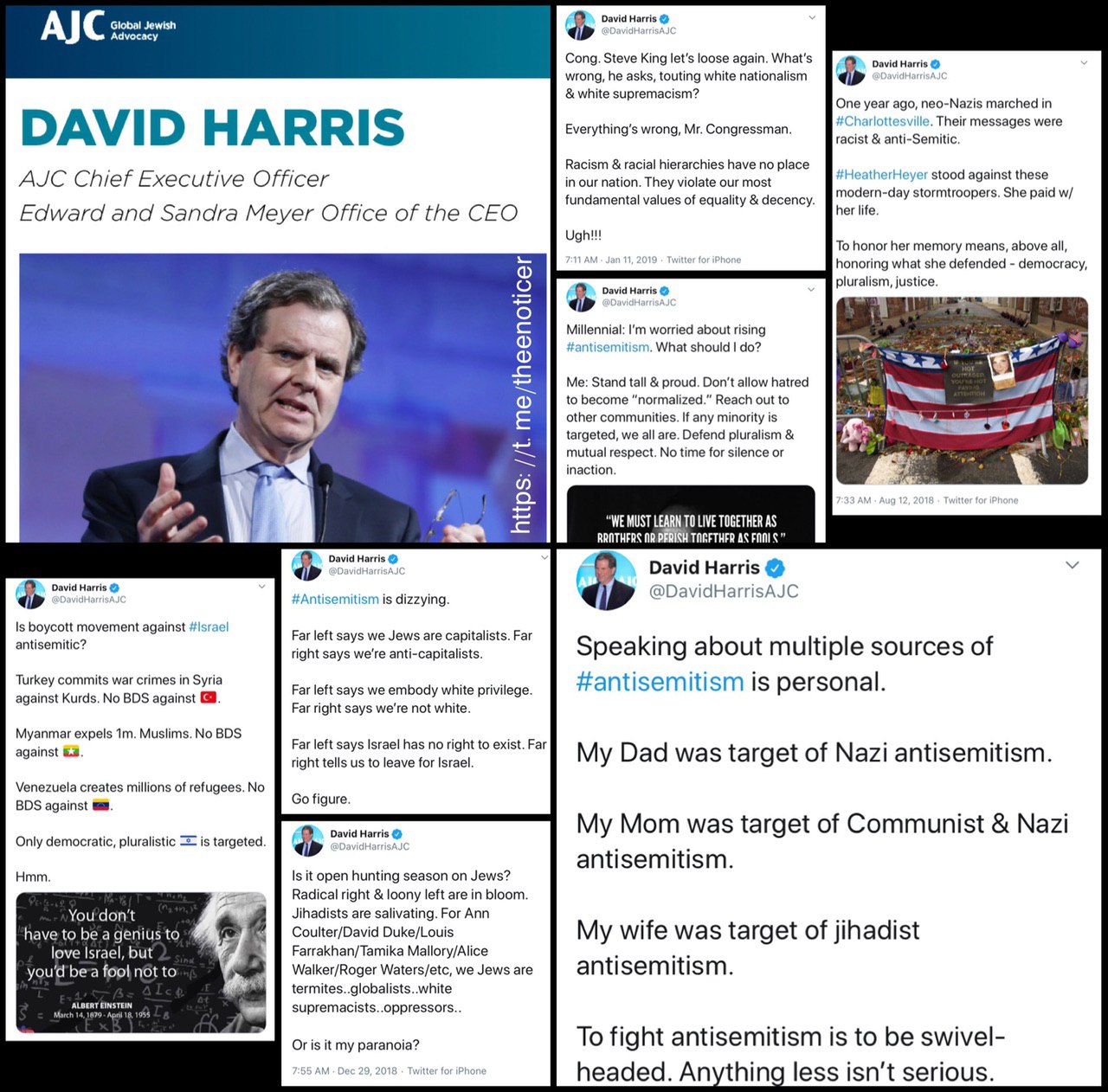 David Harris