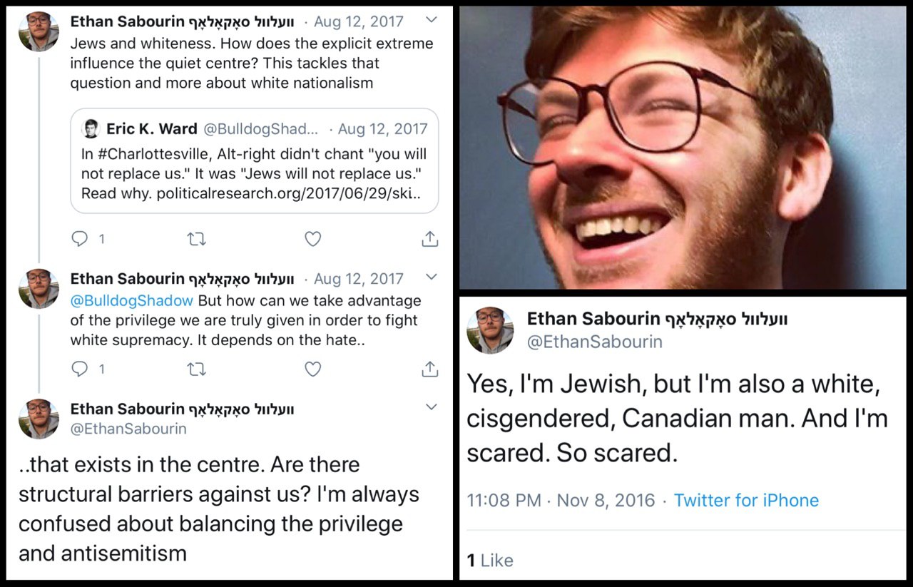 Ethan Sabourin