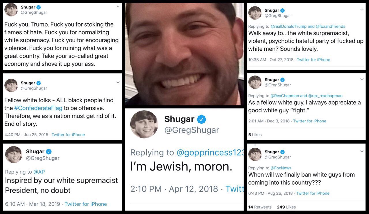 Greg Shugar