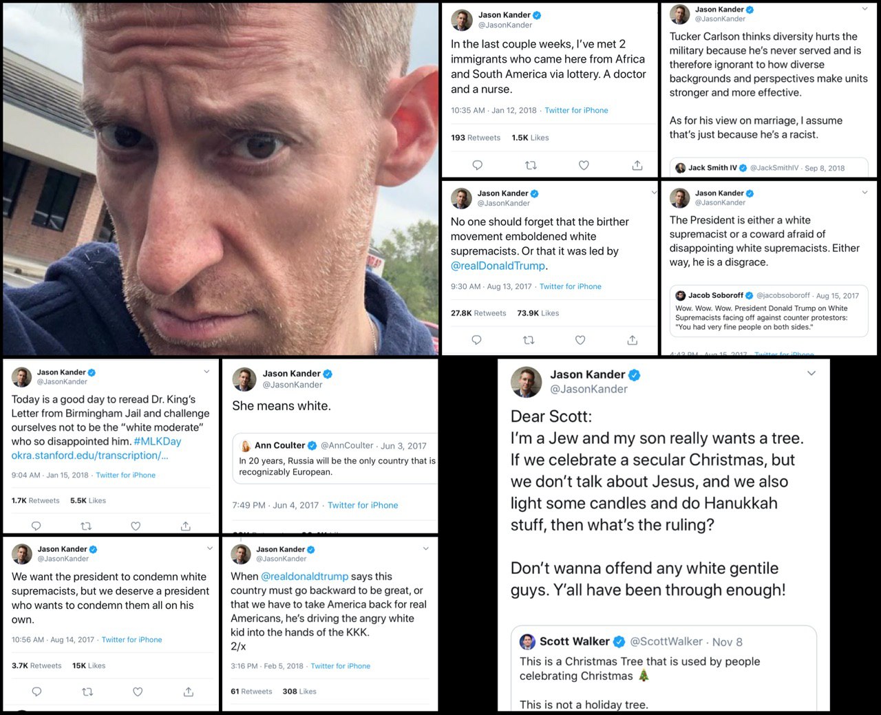 Jason Kander