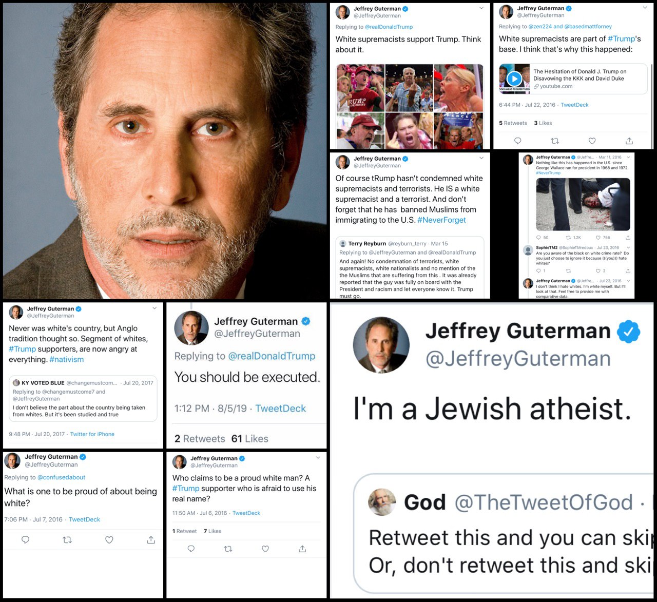 Jeffrey Guterman