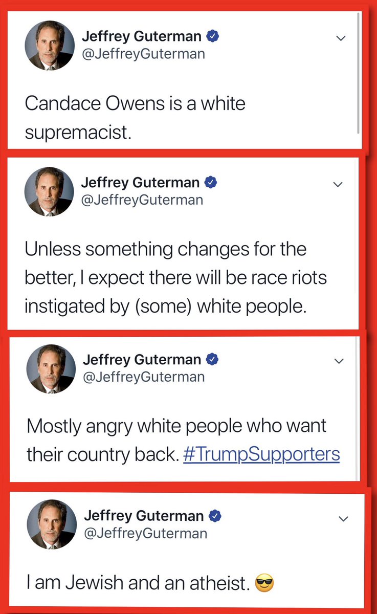 Jeffrey Guterman