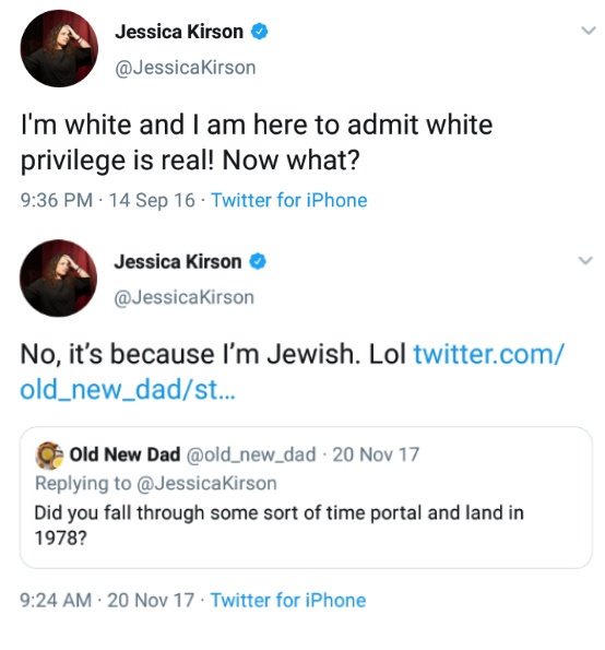 Jessica Kirson