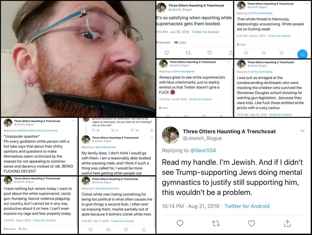 Jewish-Rogue