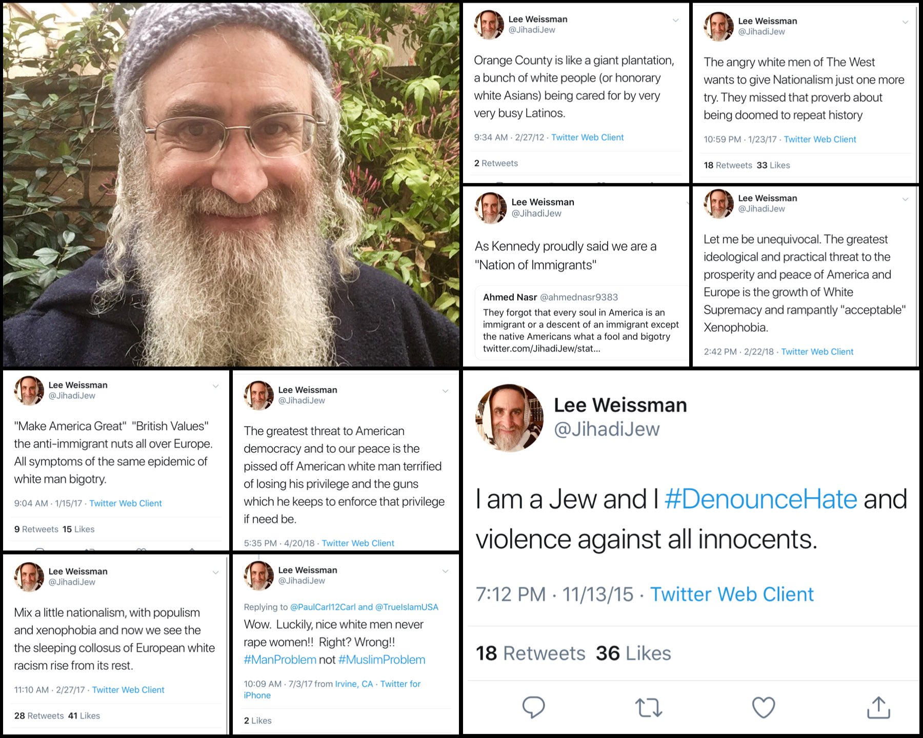 Lee Weissman