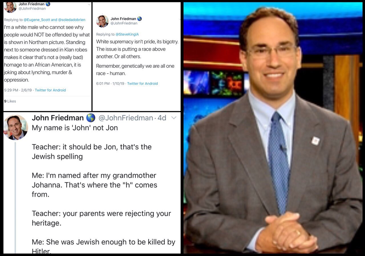 John Friedman