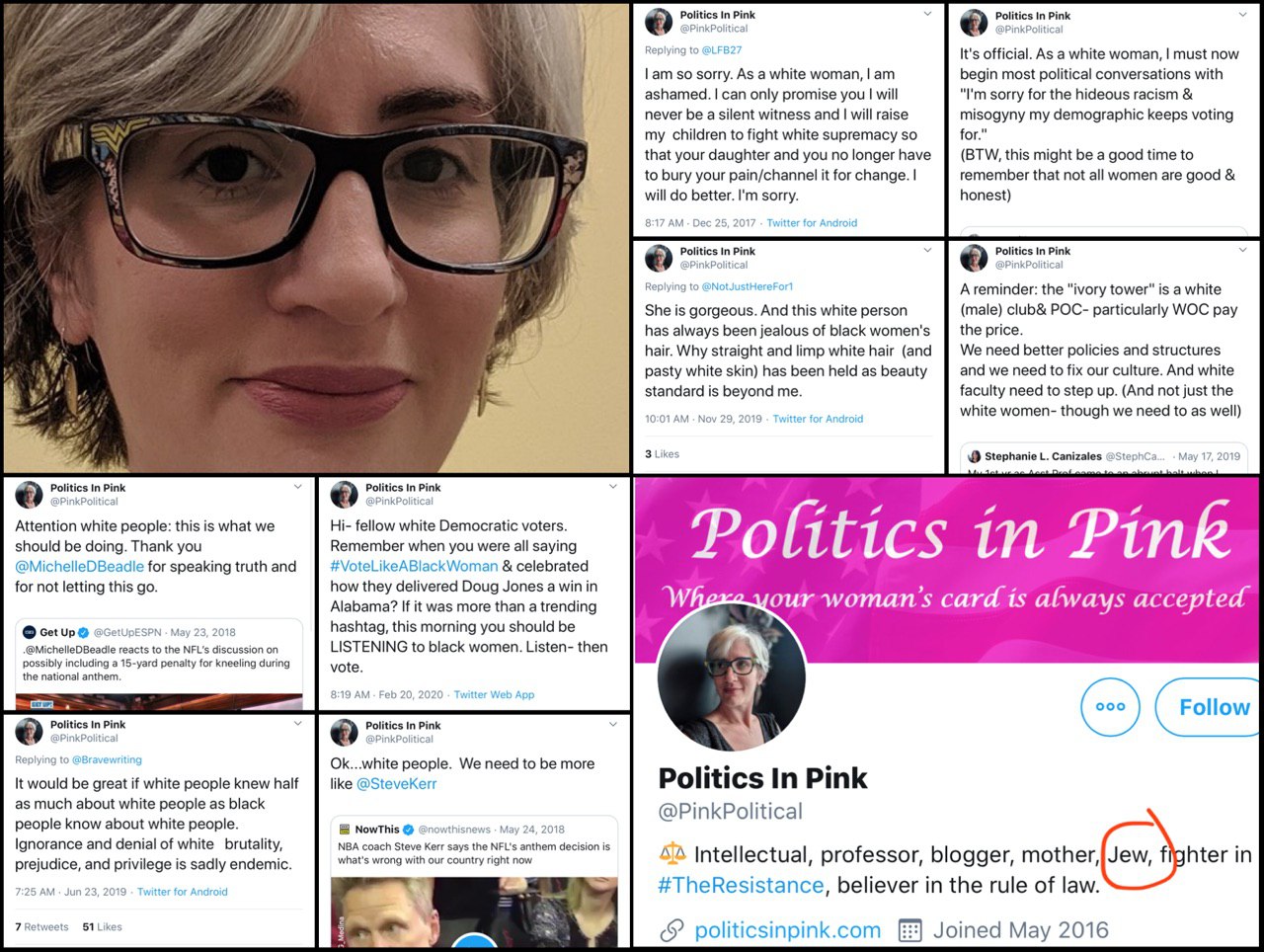 PinkPolitical