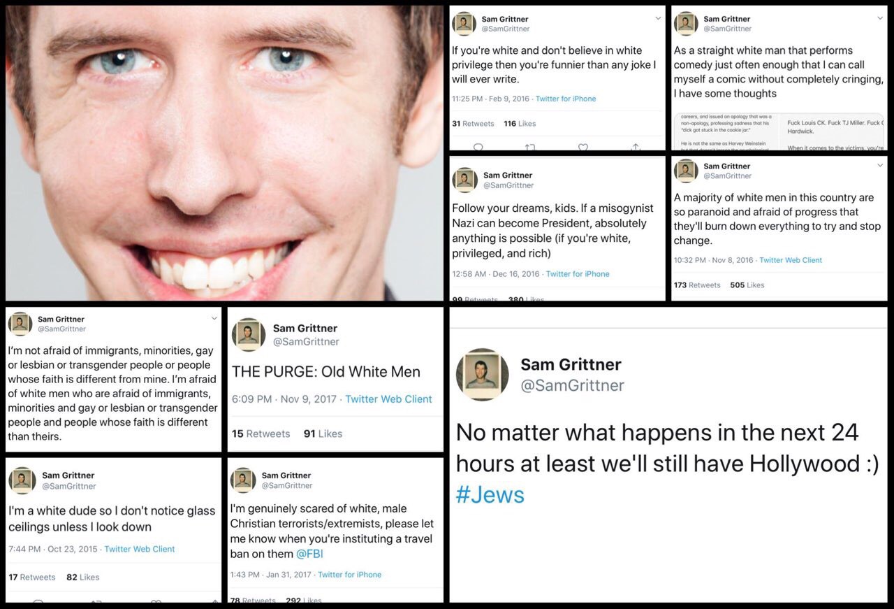 Sam Grittner