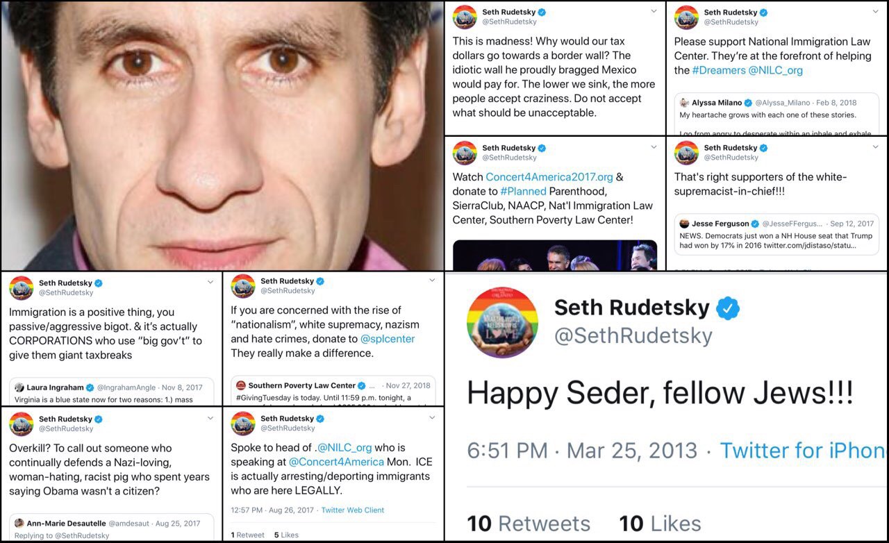 Seth Rudetsky