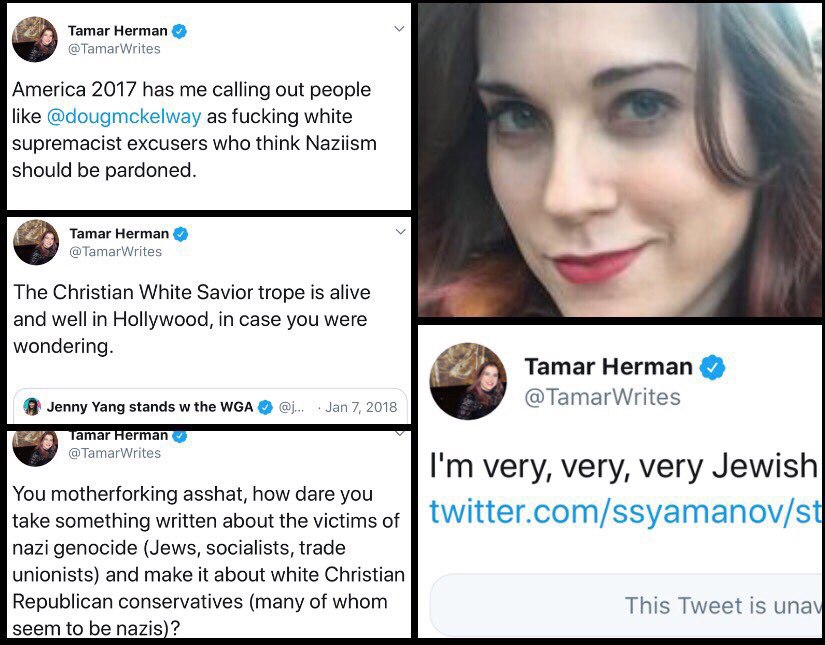 Tamar Herman