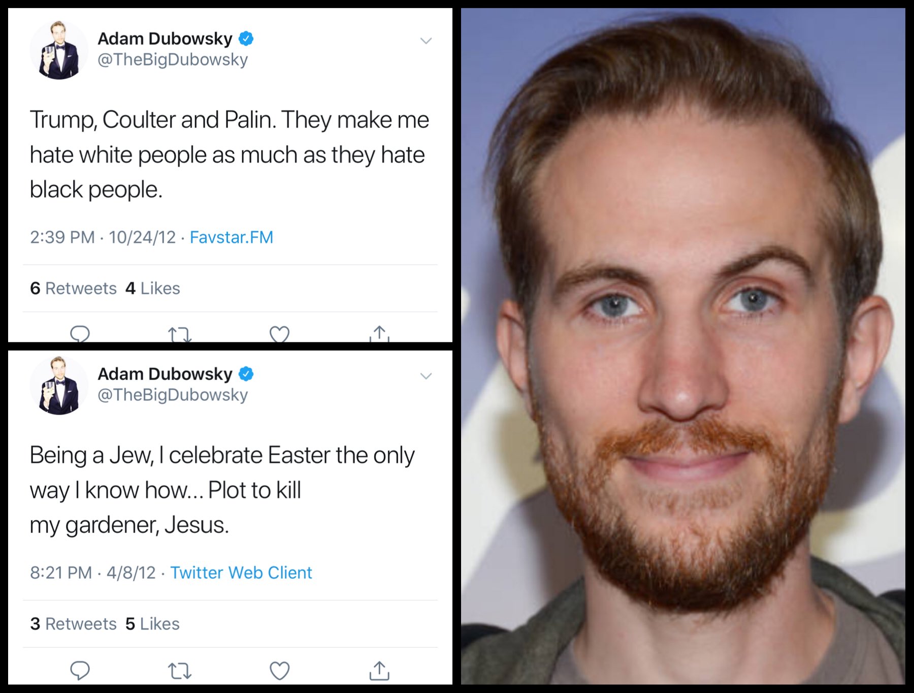Adam Dubowsky