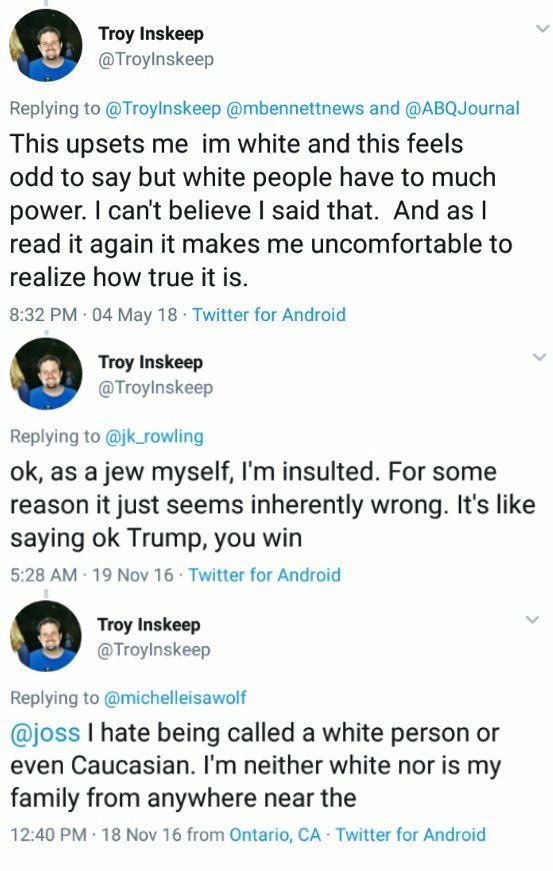 Troy Inskeep