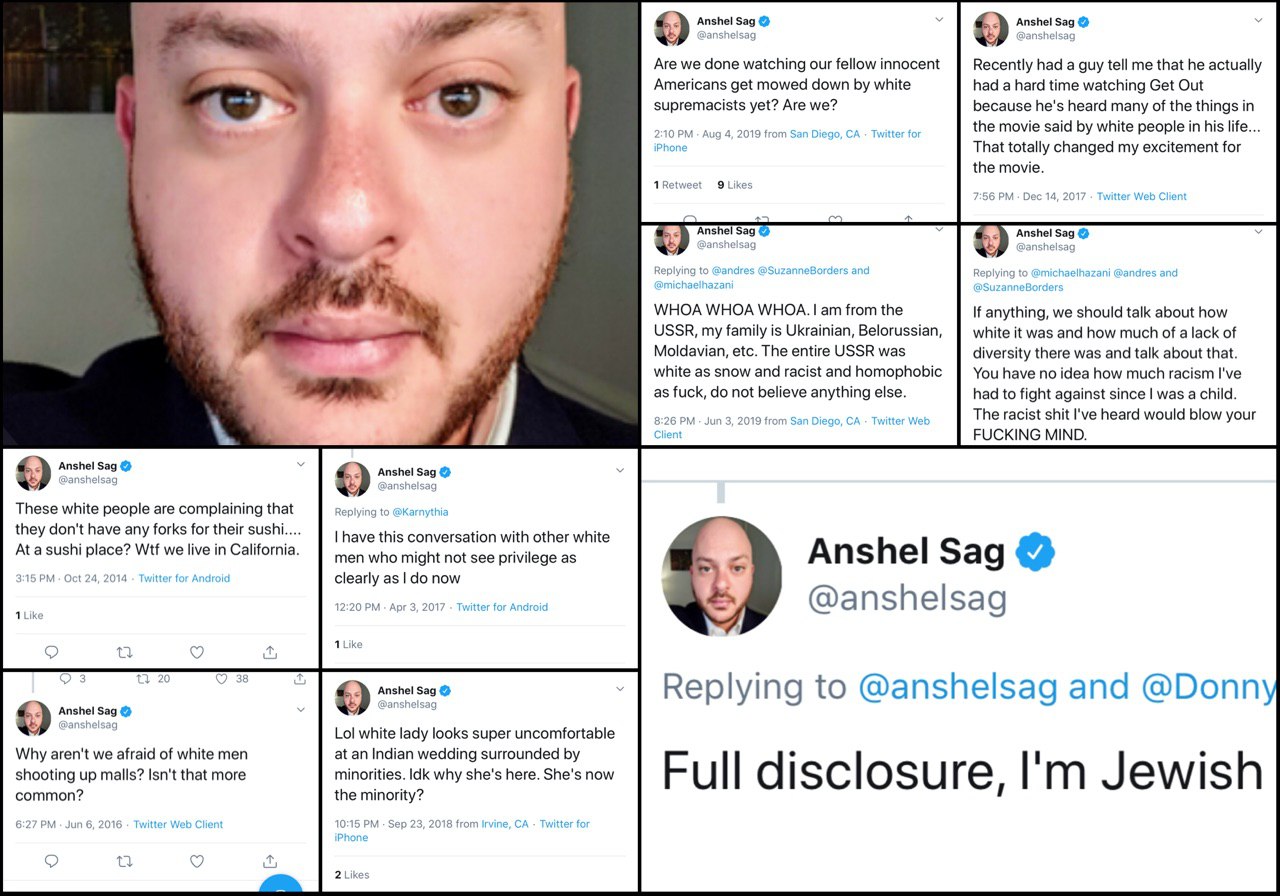 Anshel Sag
