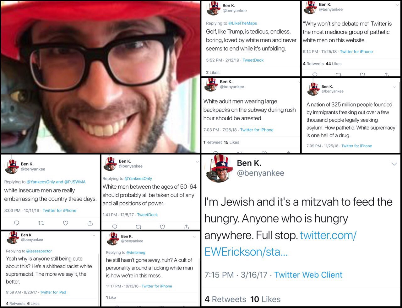 Ben K
