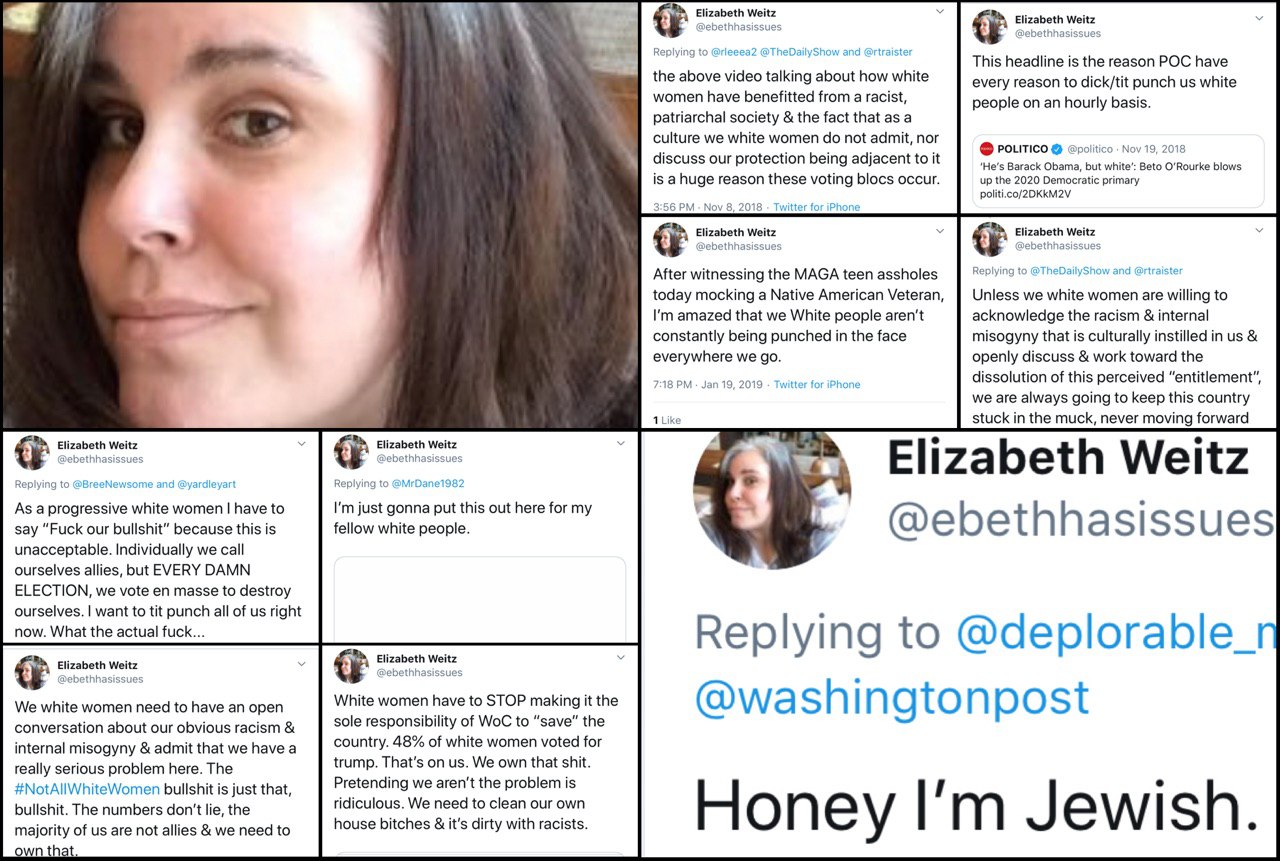 Elizabeth Weitz