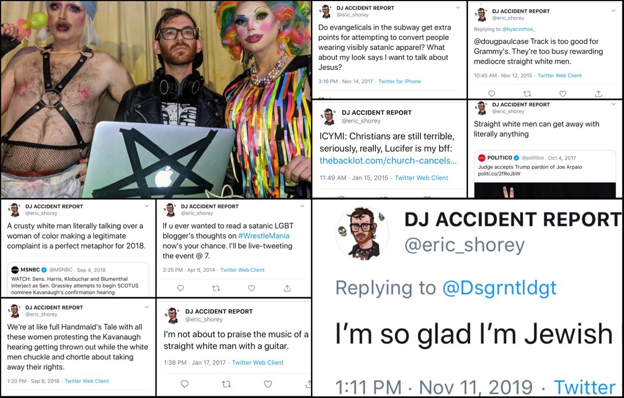 Eric