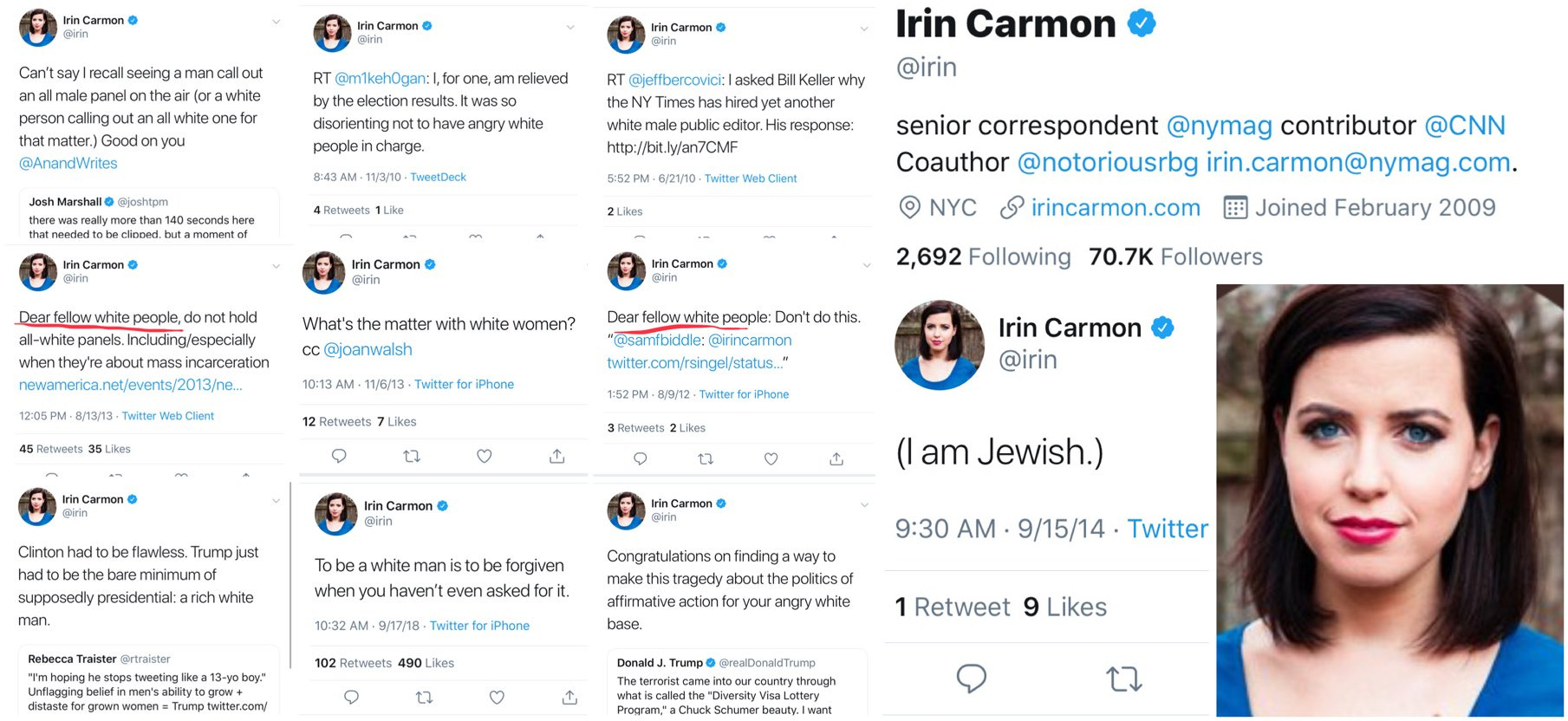 Irin Carmon