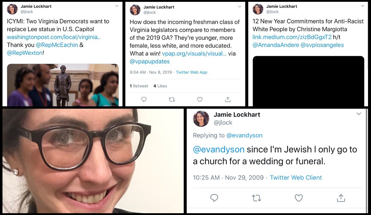 Jamie Lockhart