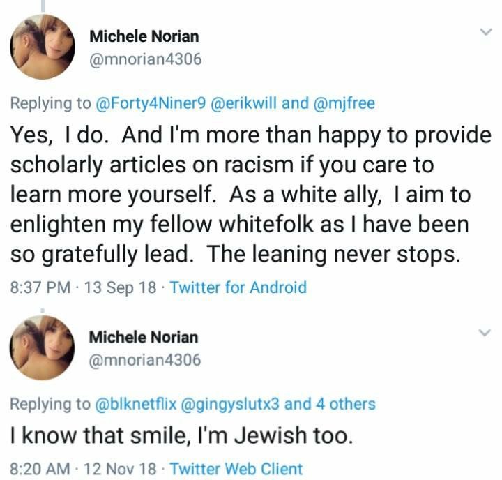 Michele Norian