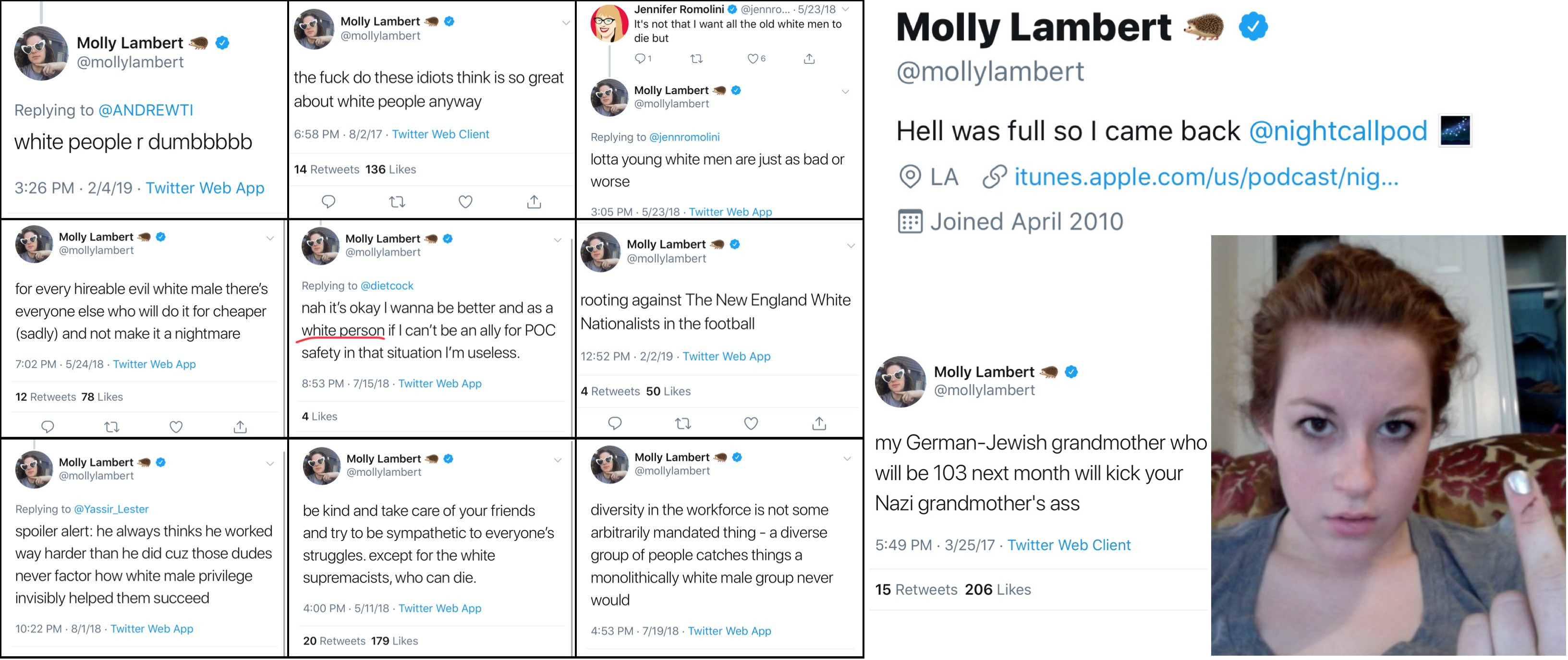 Molly Lambert