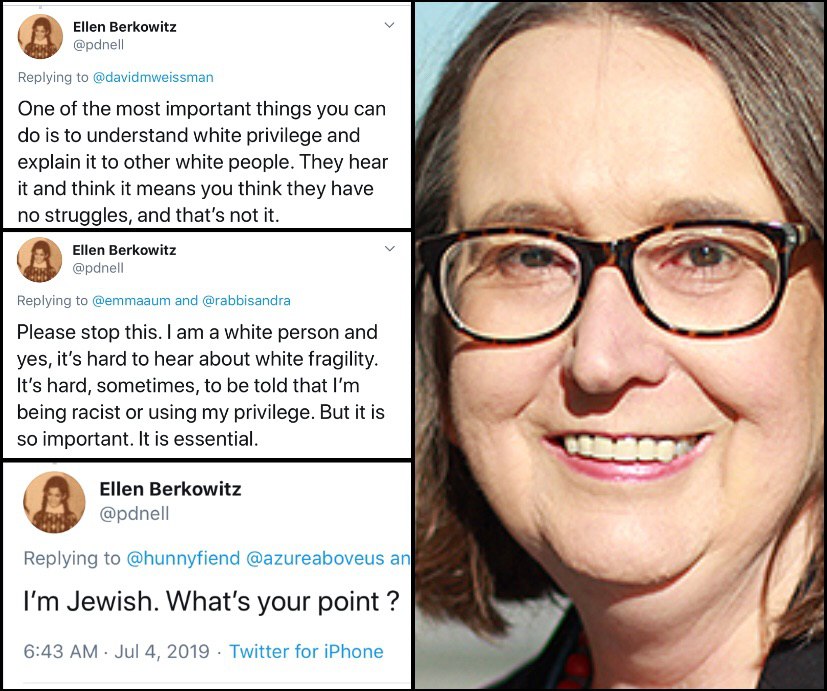 Ellen Berkowitz
