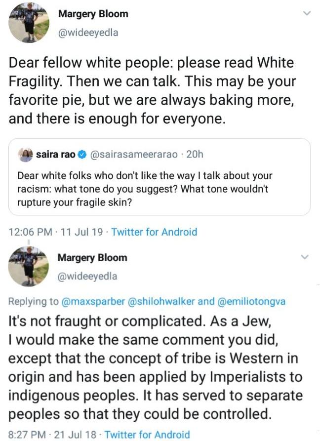 Margery Bloom